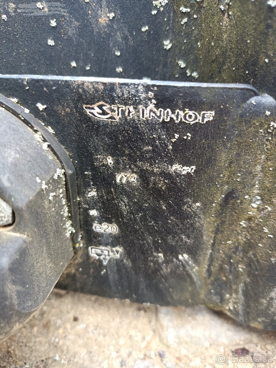 VW Transporter T4 - 2