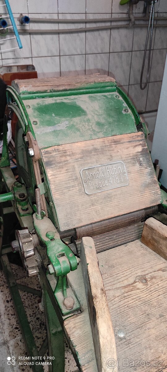 Cupovačka pro čalouníka - 2