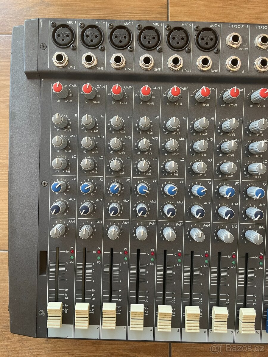 DYNACORD POWERMATE 600 - 2