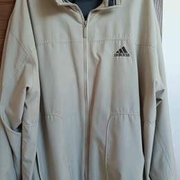 Pánská sportovní souprava ADIDAS - 2