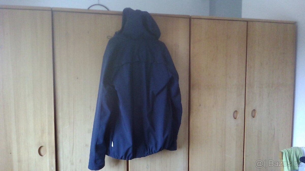 Pánská nosicí bunda 2v1 vel. L - 2