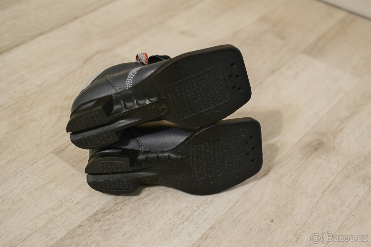 Dětské běžkové boty Botas 29 - 2