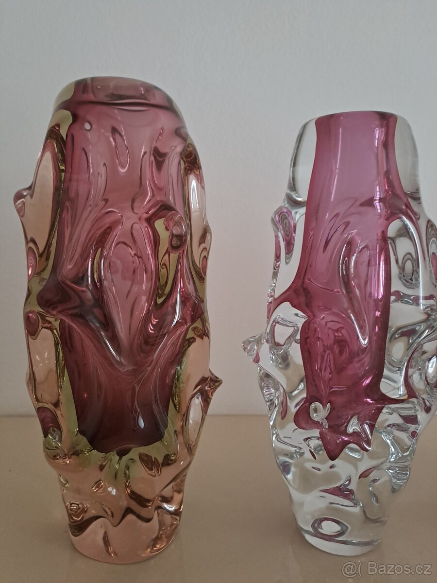 Vazy Jan Beranek. - 2