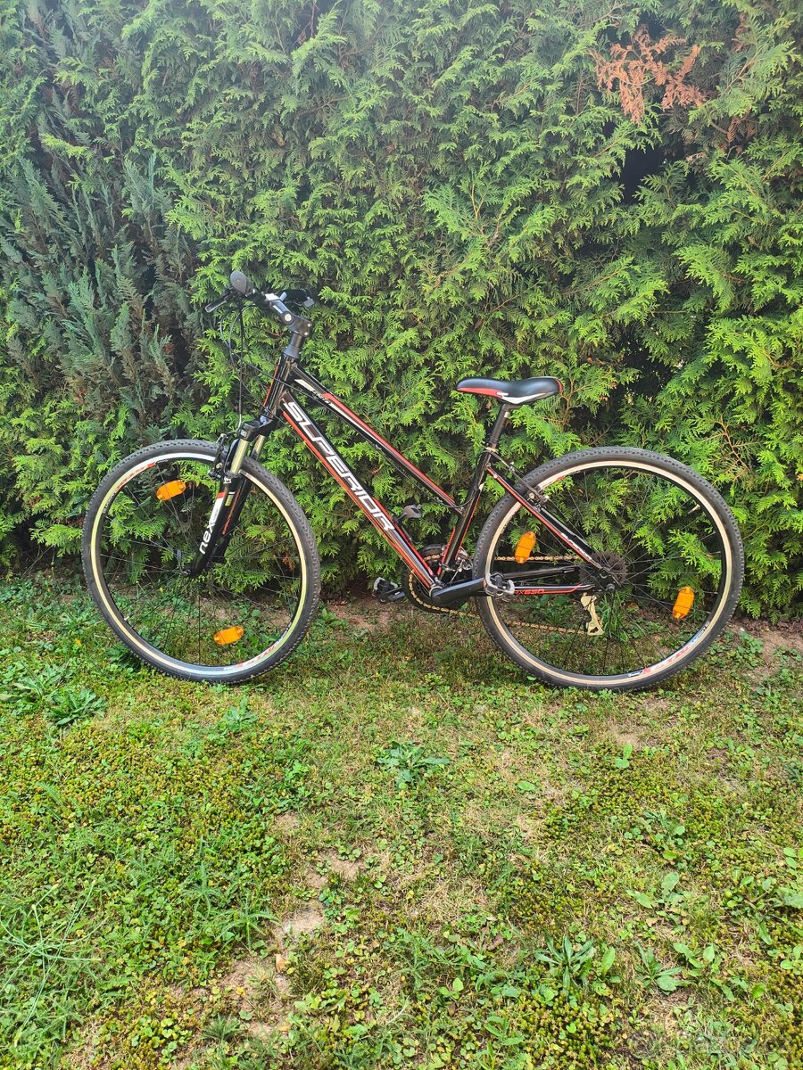 Kolo Superior RX 530 – výborný stav - 2