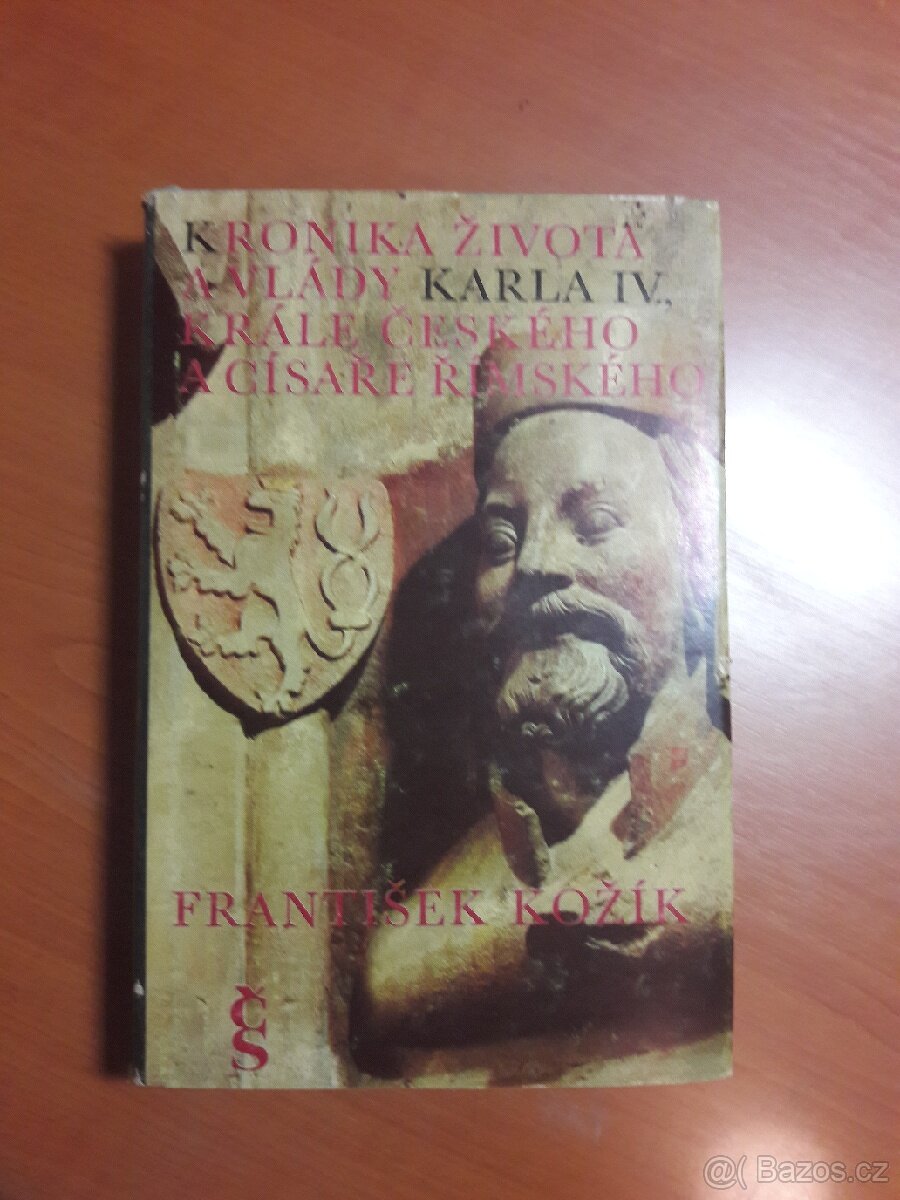 ČTYŘI KNIHY O HISTORII - 2