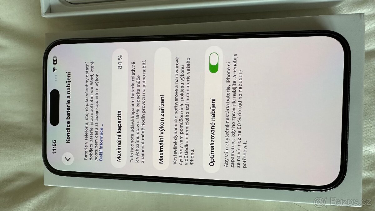 IPhone 14 Pro Max - 2