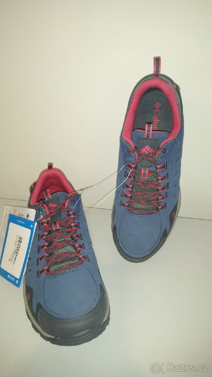 Tenisky Columbia 37 - 2