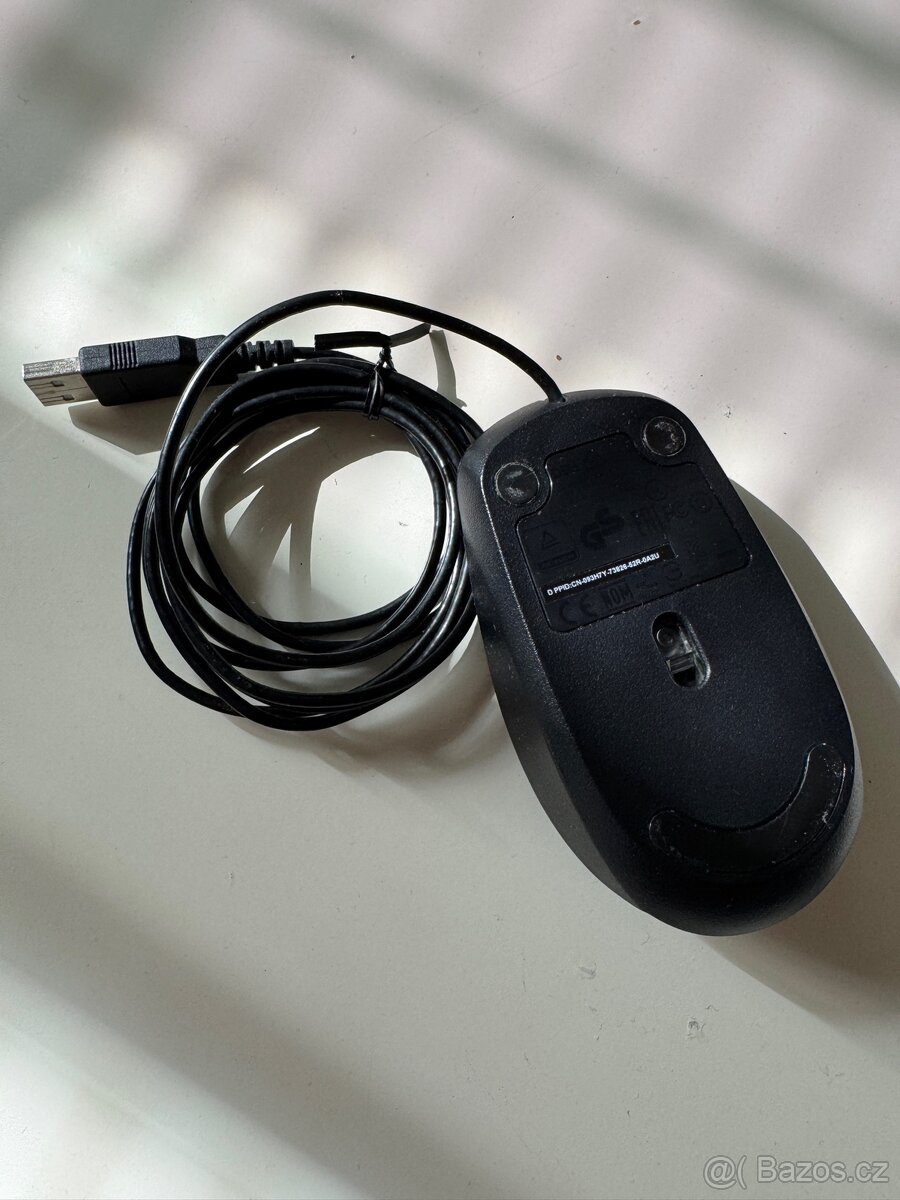 Myš k počítači značky Dell - 2