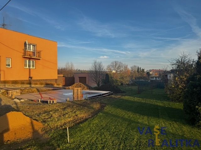 Prodej, novostavba, 5+kk, Želatovice, okr. Přerova - 2