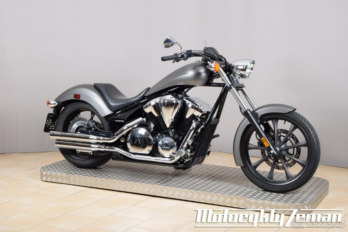 Honda VT 1300 CX Fury 2016 - 2