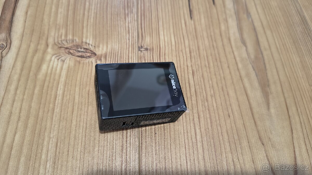 NiceBoy VEGA 6 akční kamera - 2