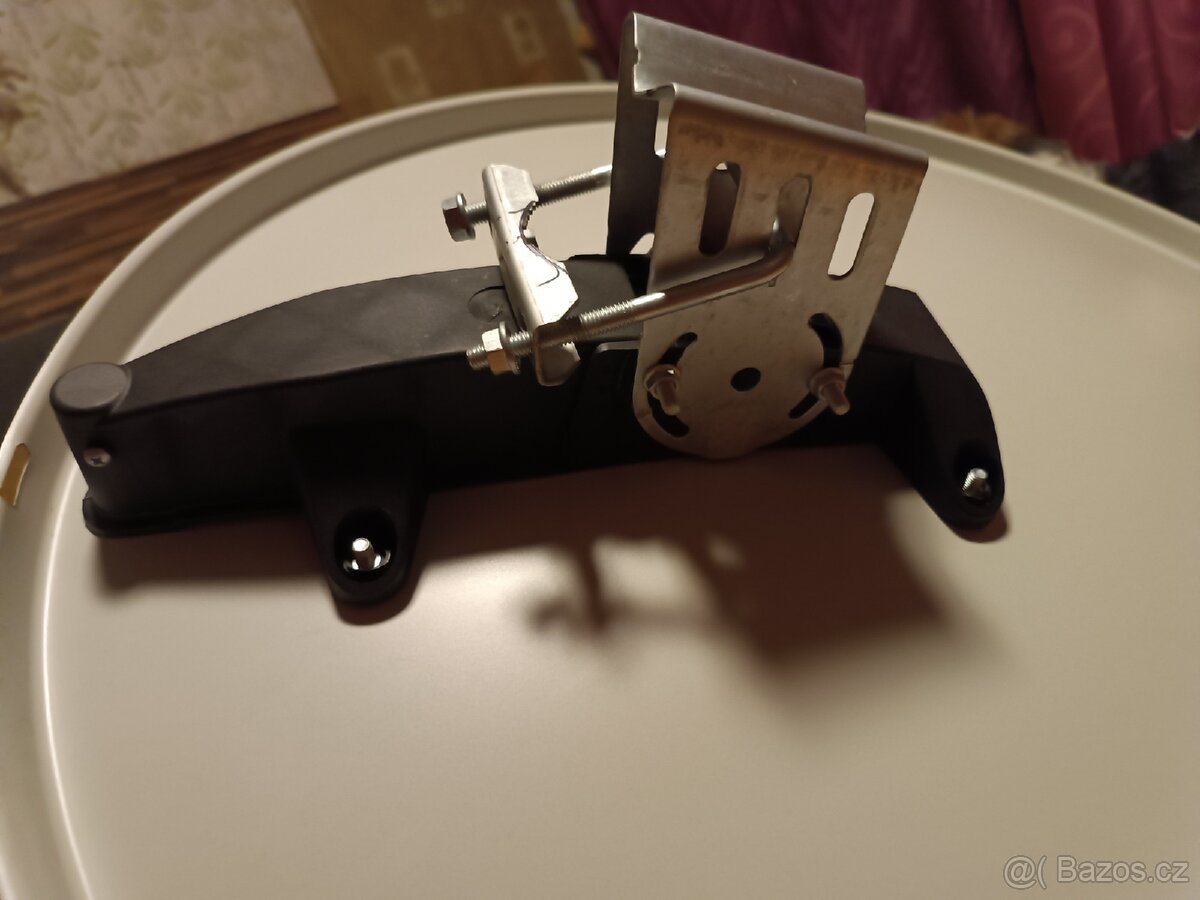 Satelitní parabola 80cm - 2