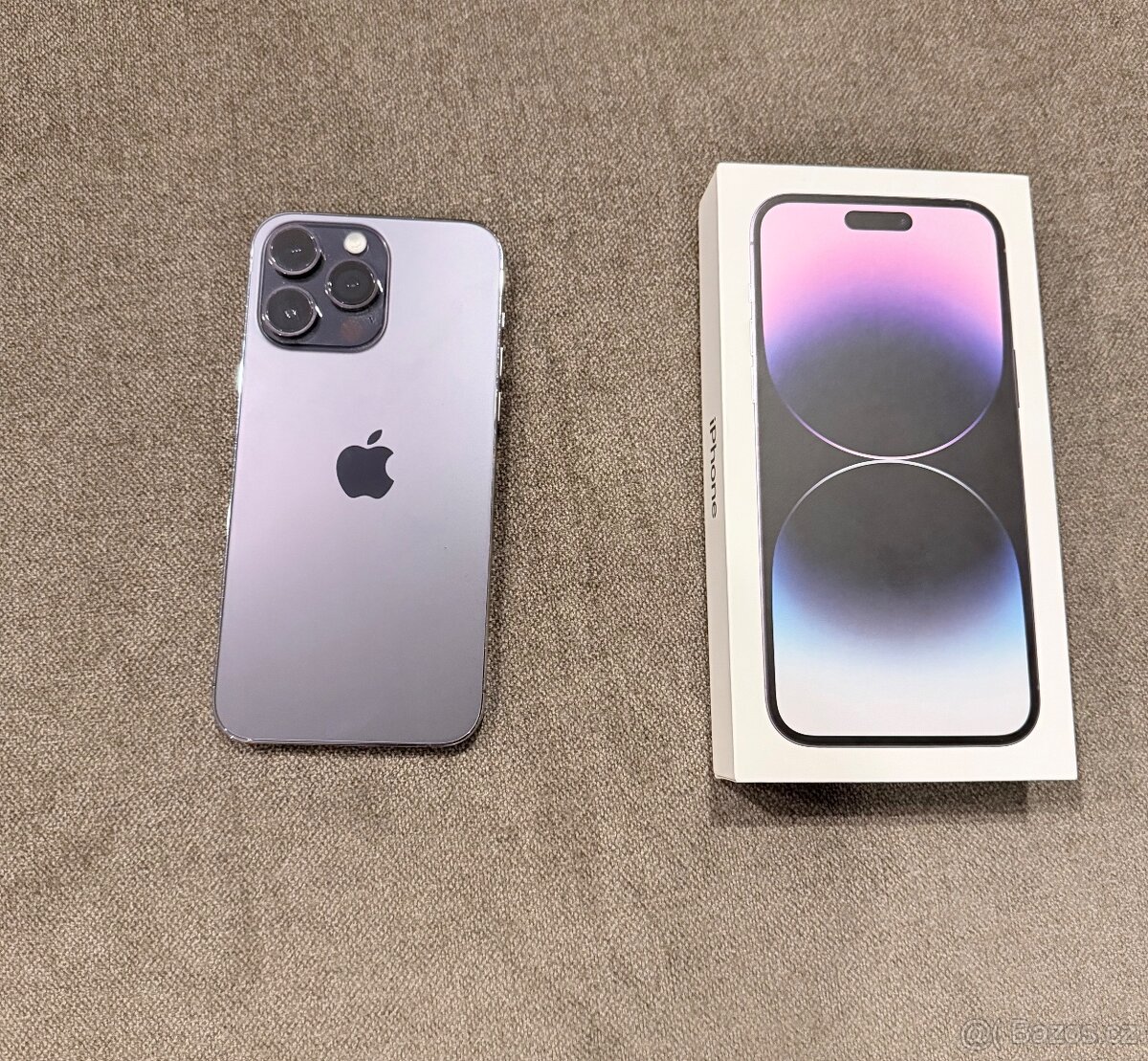 IPhone 14 Pro Max - 2