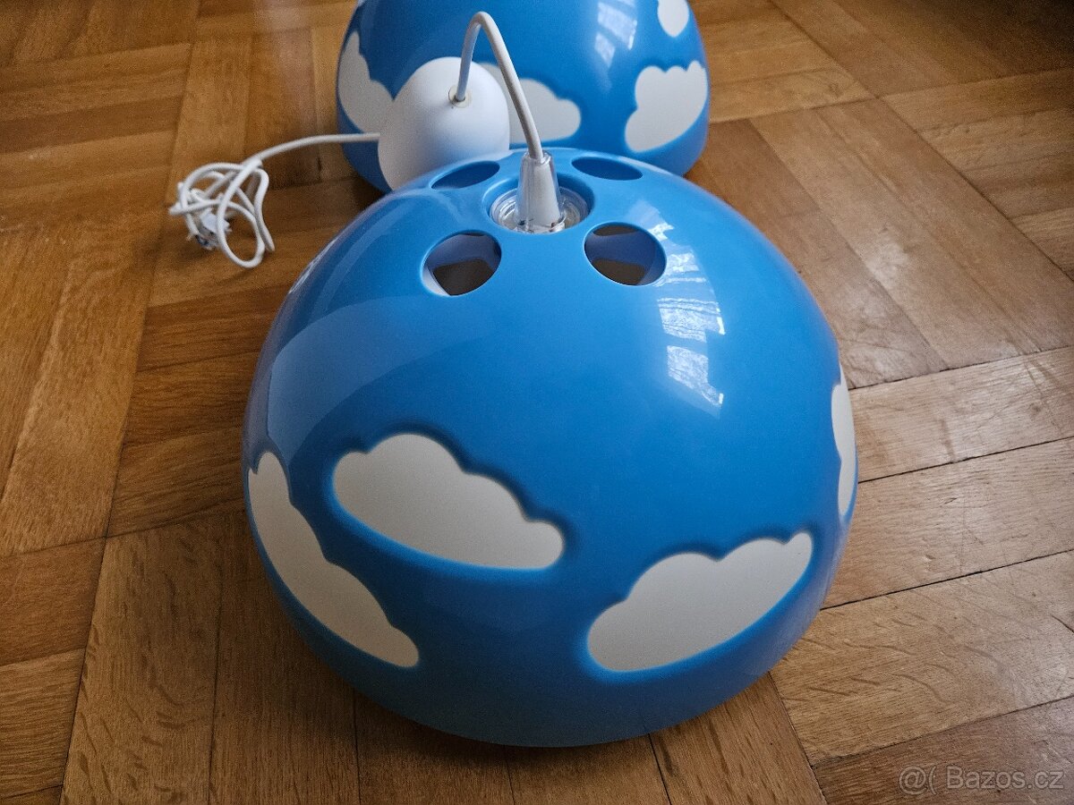 Stropní světlo - 2