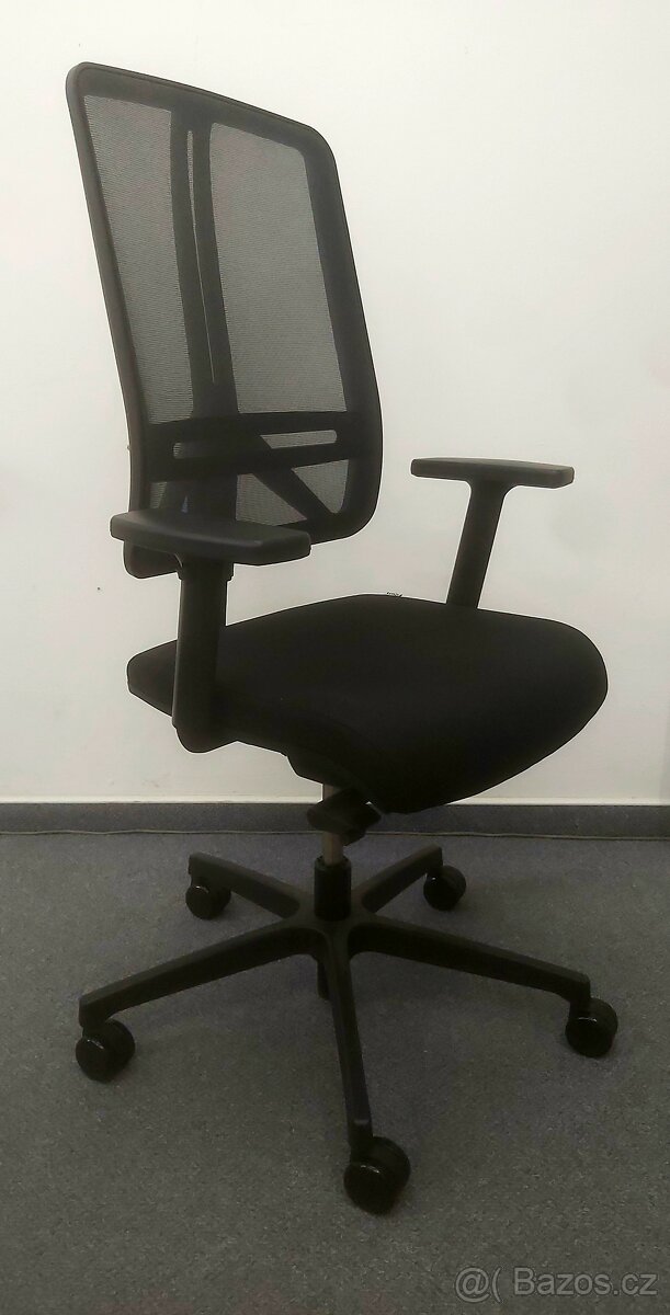 kancelářská židle RIM FLEXI FX 1104 - 2