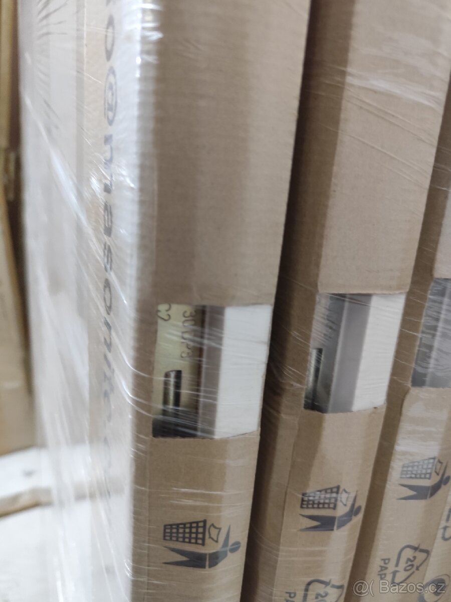 Dveře Masonite cz 70Pravé - 2