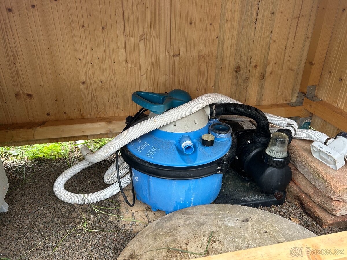 bazén Mountfield_Azuro - 2