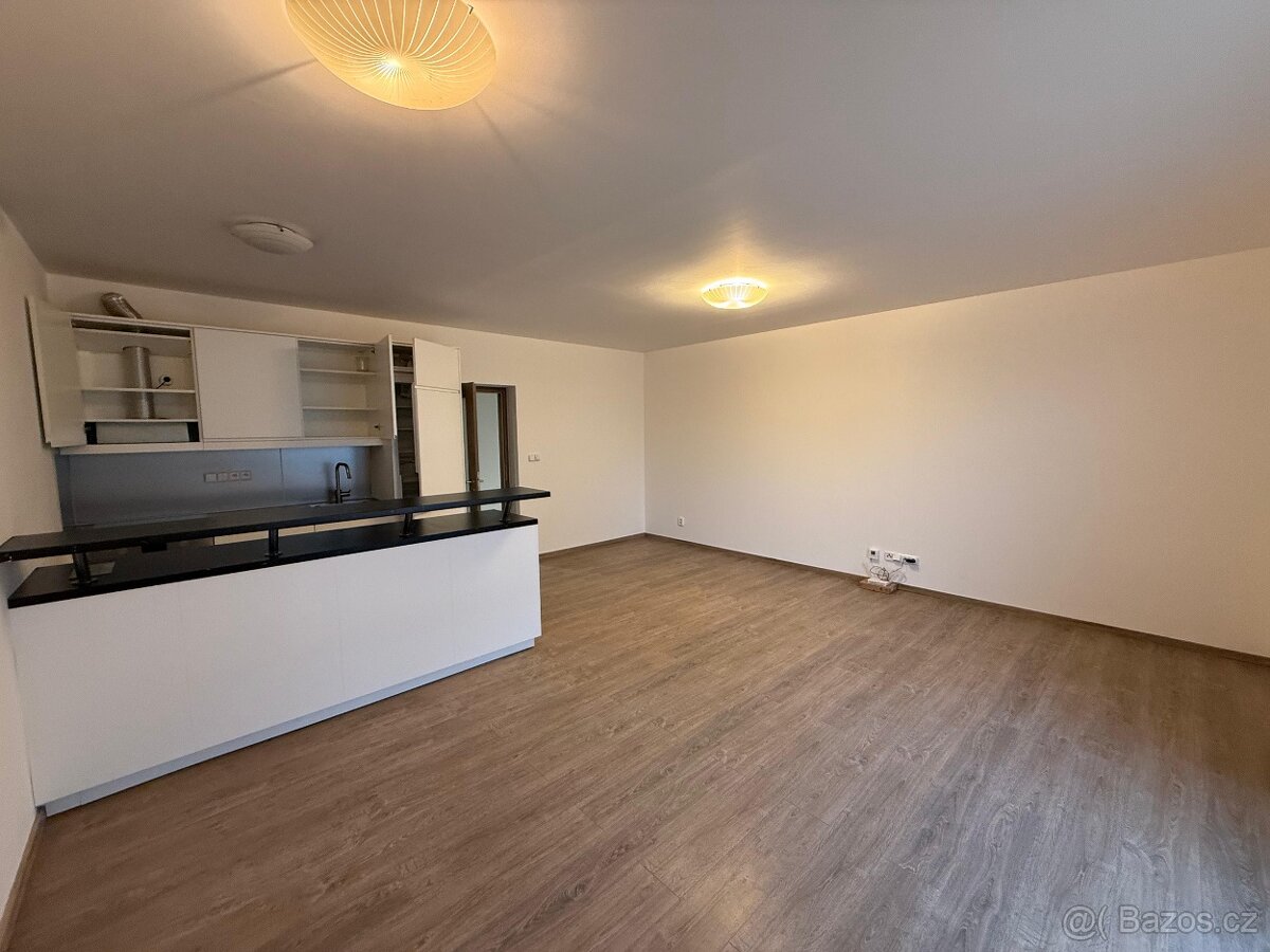 Pronájem 2+kk - 2