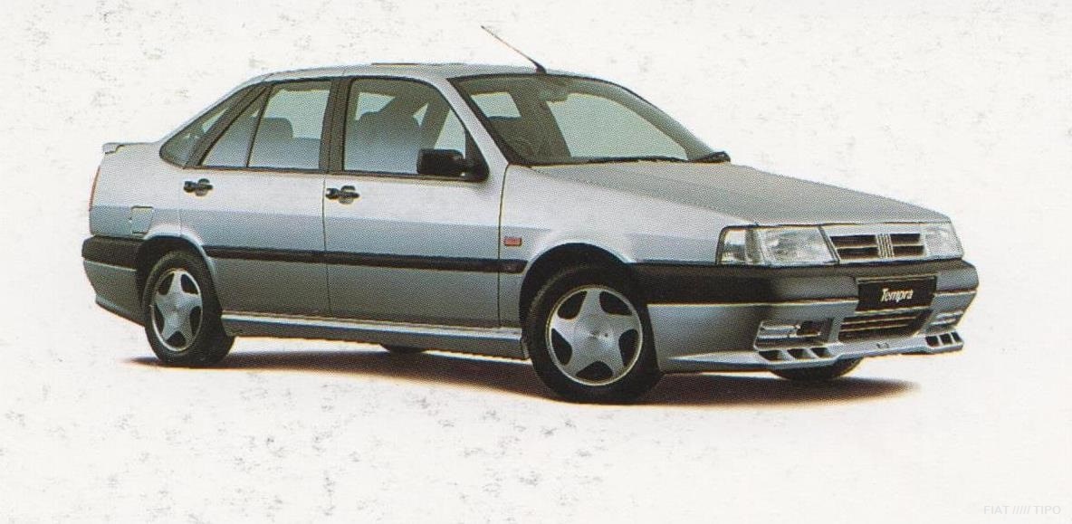 FIAT TEMPRA 159 - 2