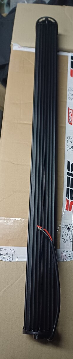 LED Bar 82cm světlo - 2