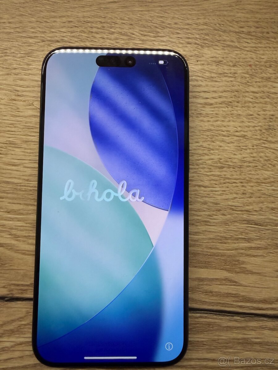 IPhone 15 Pro Max 256 gb - 2