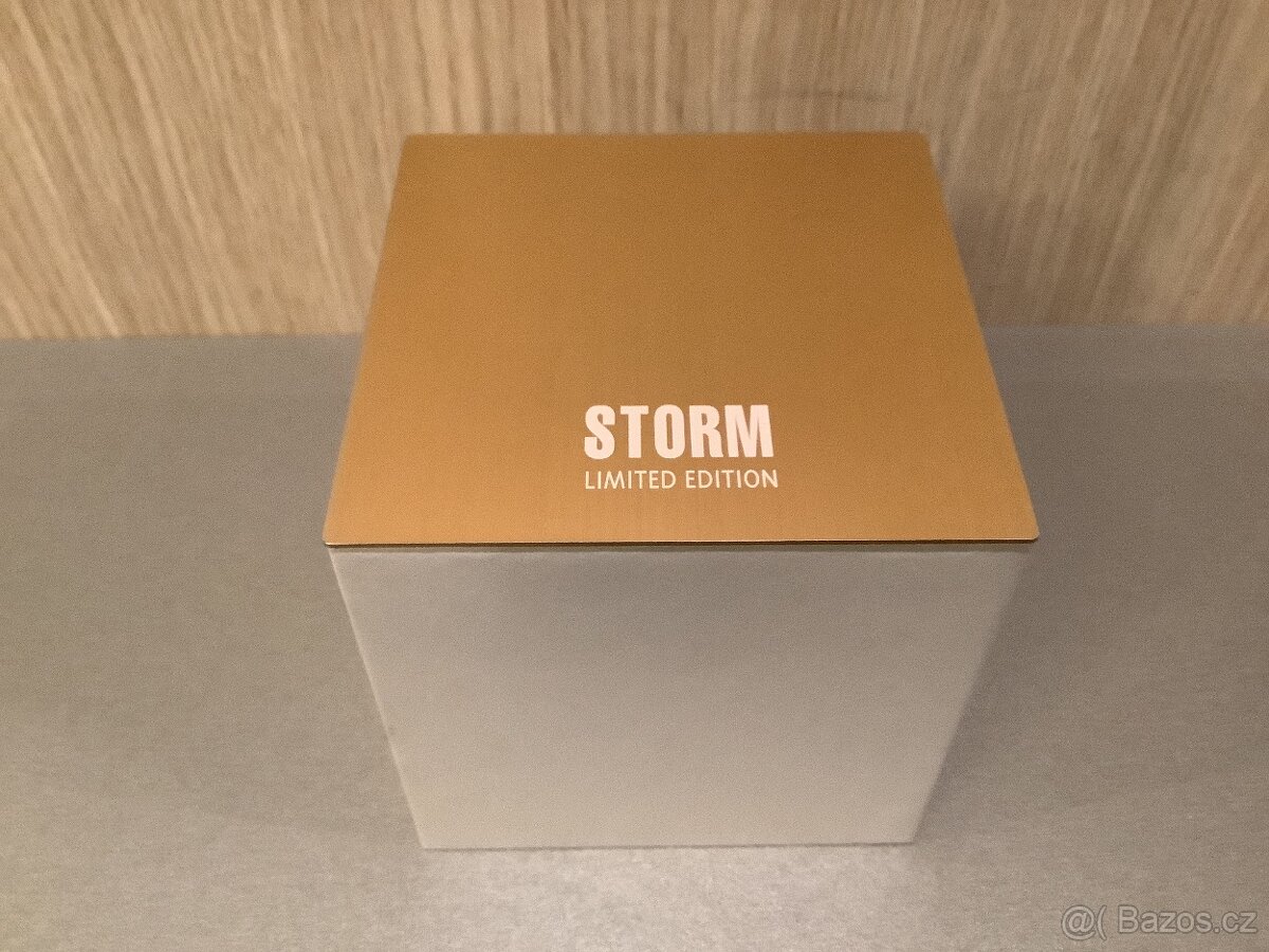 Hodinky STORM - LIMITED EDITION - 2