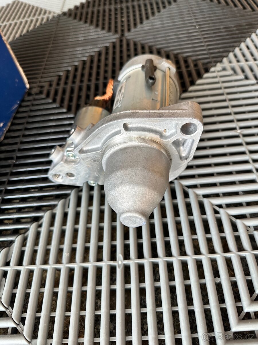 Starter DENSO DNS1383 Jaguar - 2