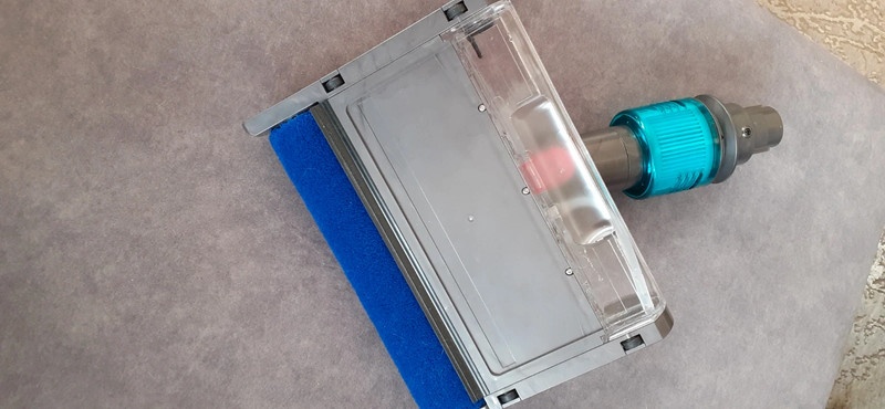 Vodní mycí hlavice Submarine pro Dyson - 2