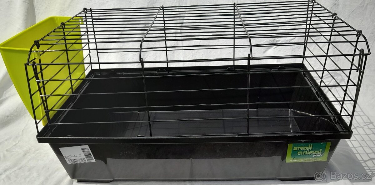 Klec pro hlodavce - 2