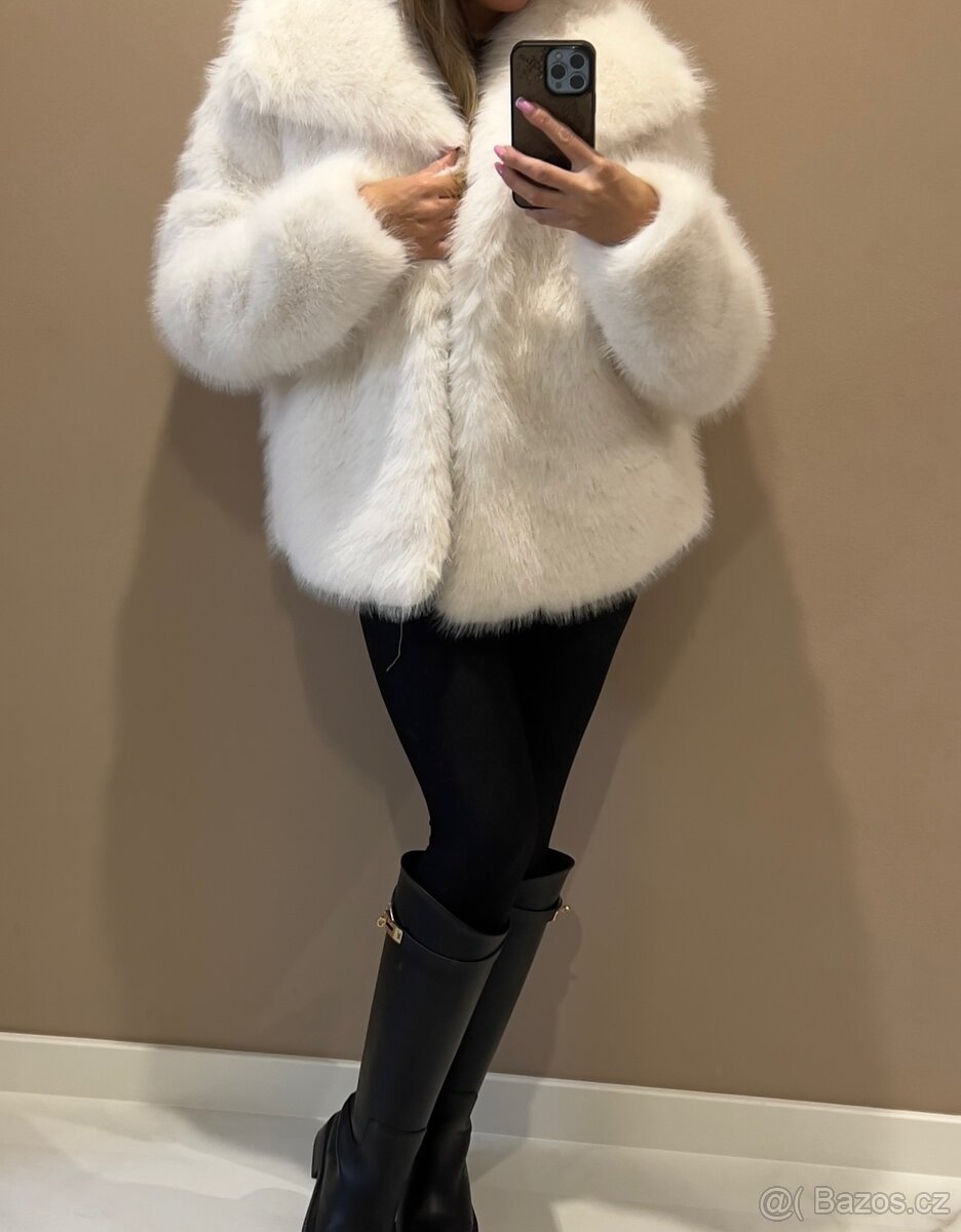 Luxusní kožišek - 2