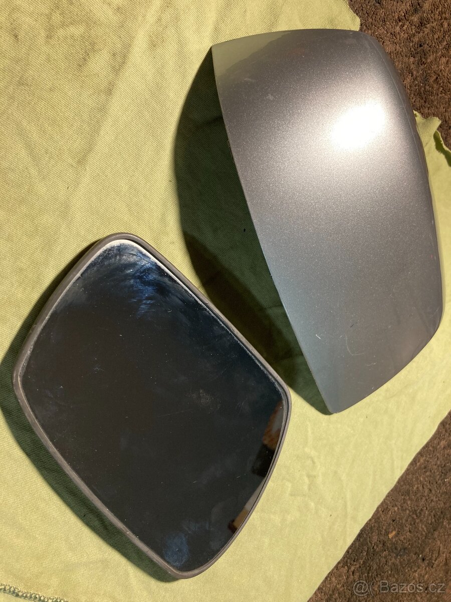 Zrcátko Ford C-max - 2