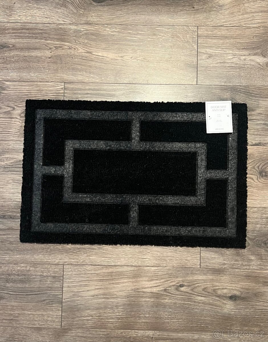 Nová rohožka H&M - 2