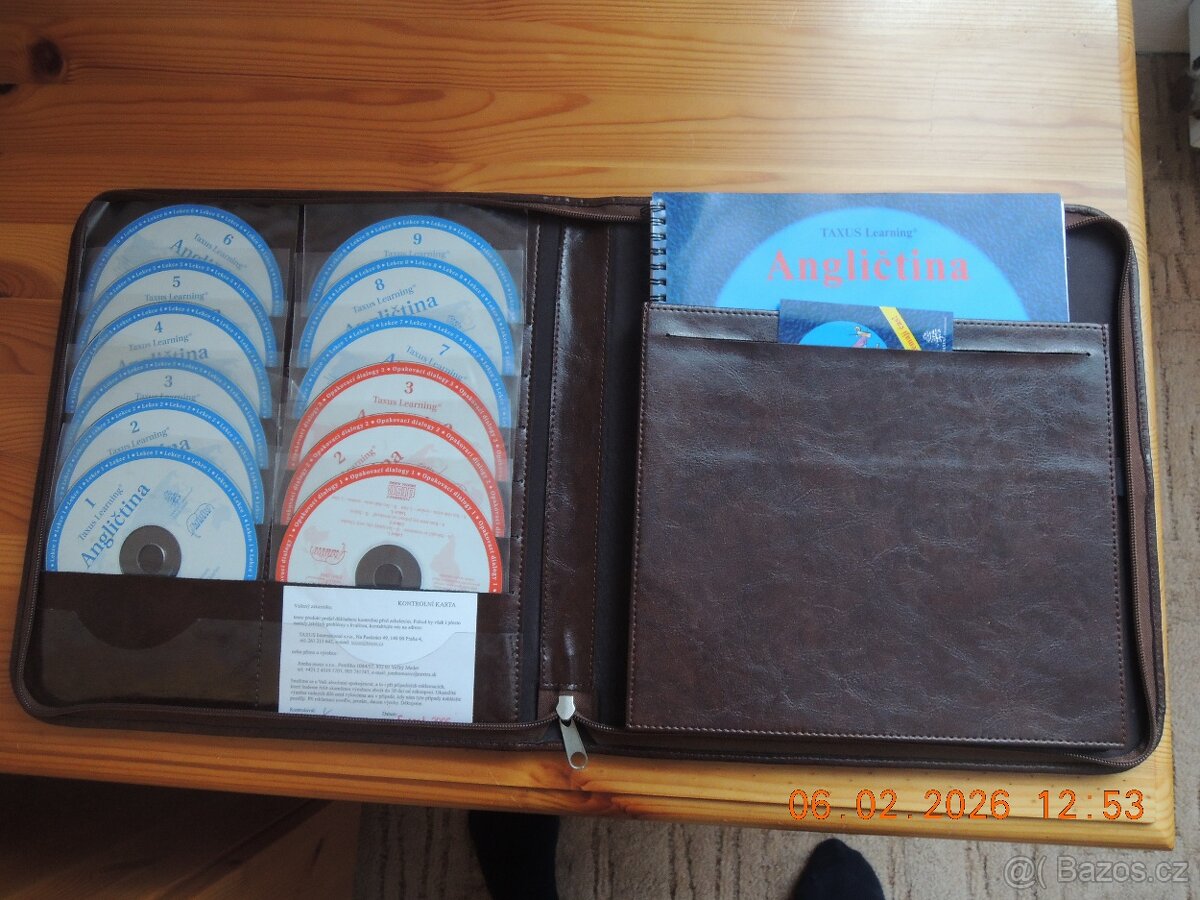 Revoluční výuka angličtiny - 2