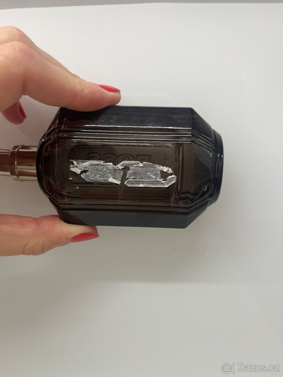 Tester Hugo Boss The Scent Absolute, eau de parfum - 2