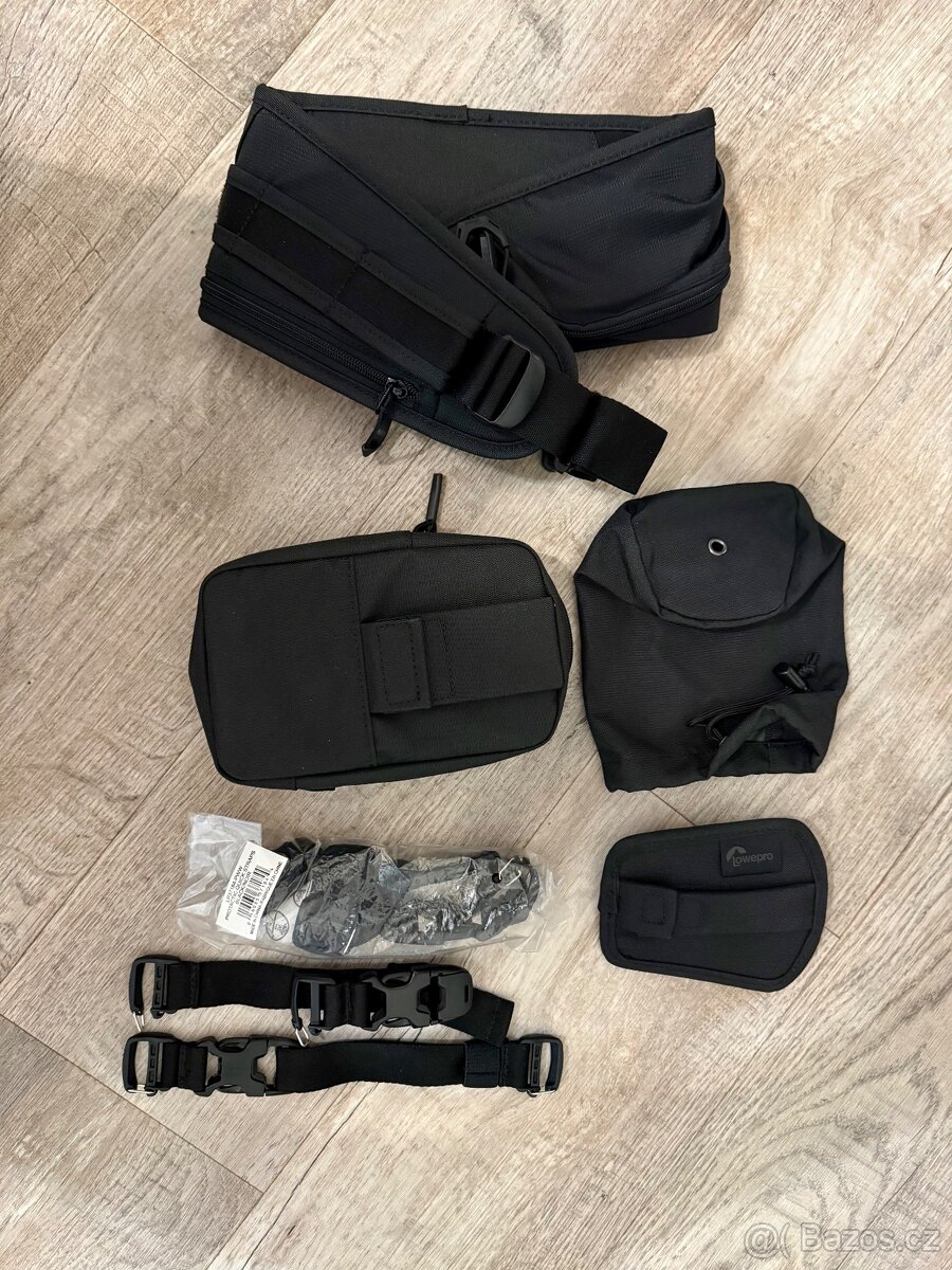 Fotobatoh Lowepro ProTactic BP 450 AW II - 2