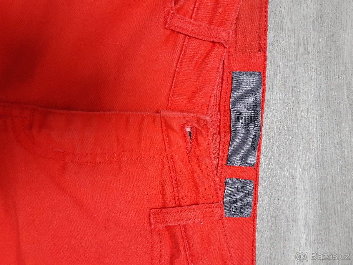 Dámské kalhoty - 2