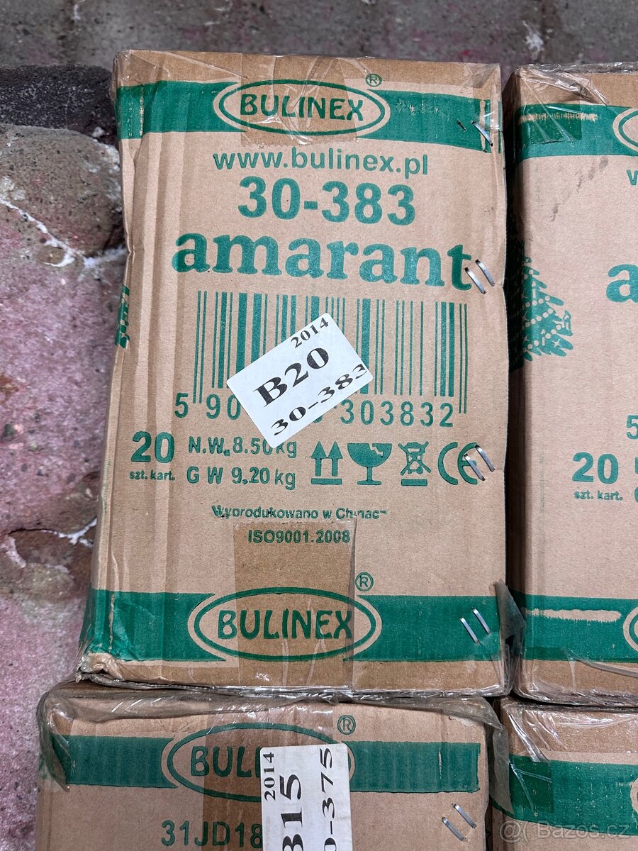 Vánoční světla, 860 kusů - 2