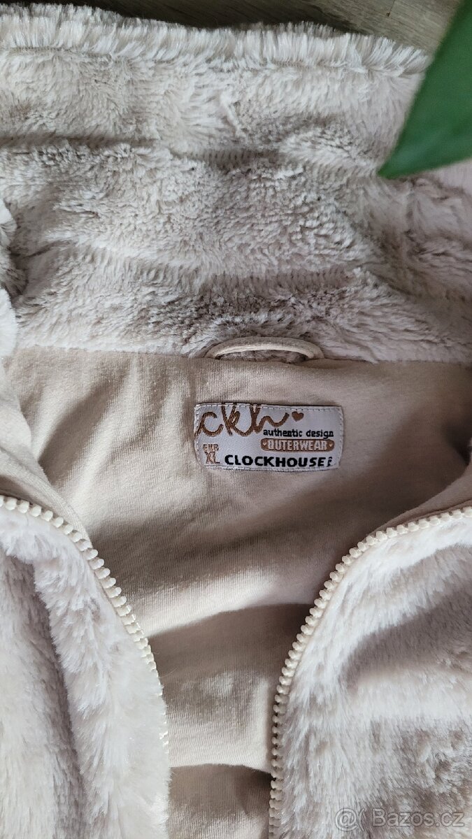 Vesta Clockhouse vel.M - 2