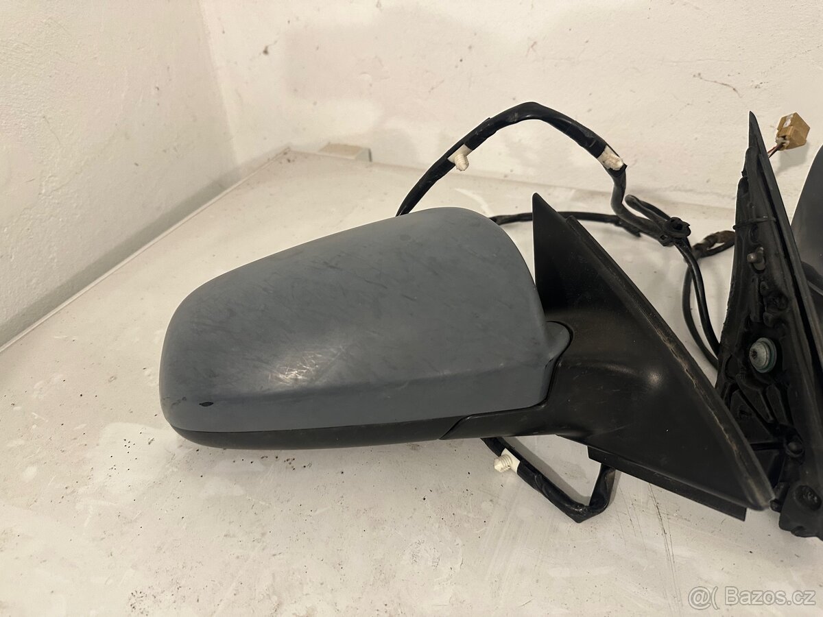 Zpětné zrcátka Audi A4 B7 Avant - 2