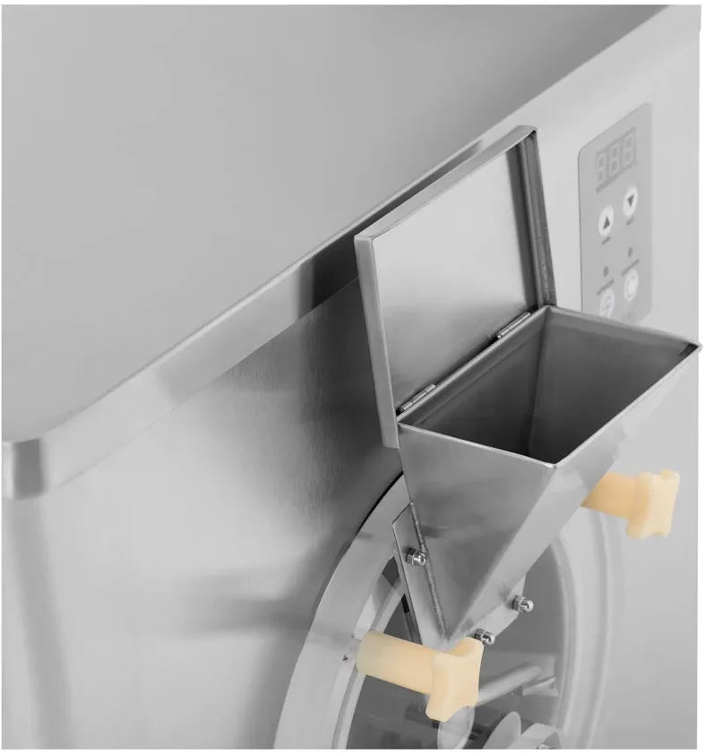 Výrobník zmrzliny - 2