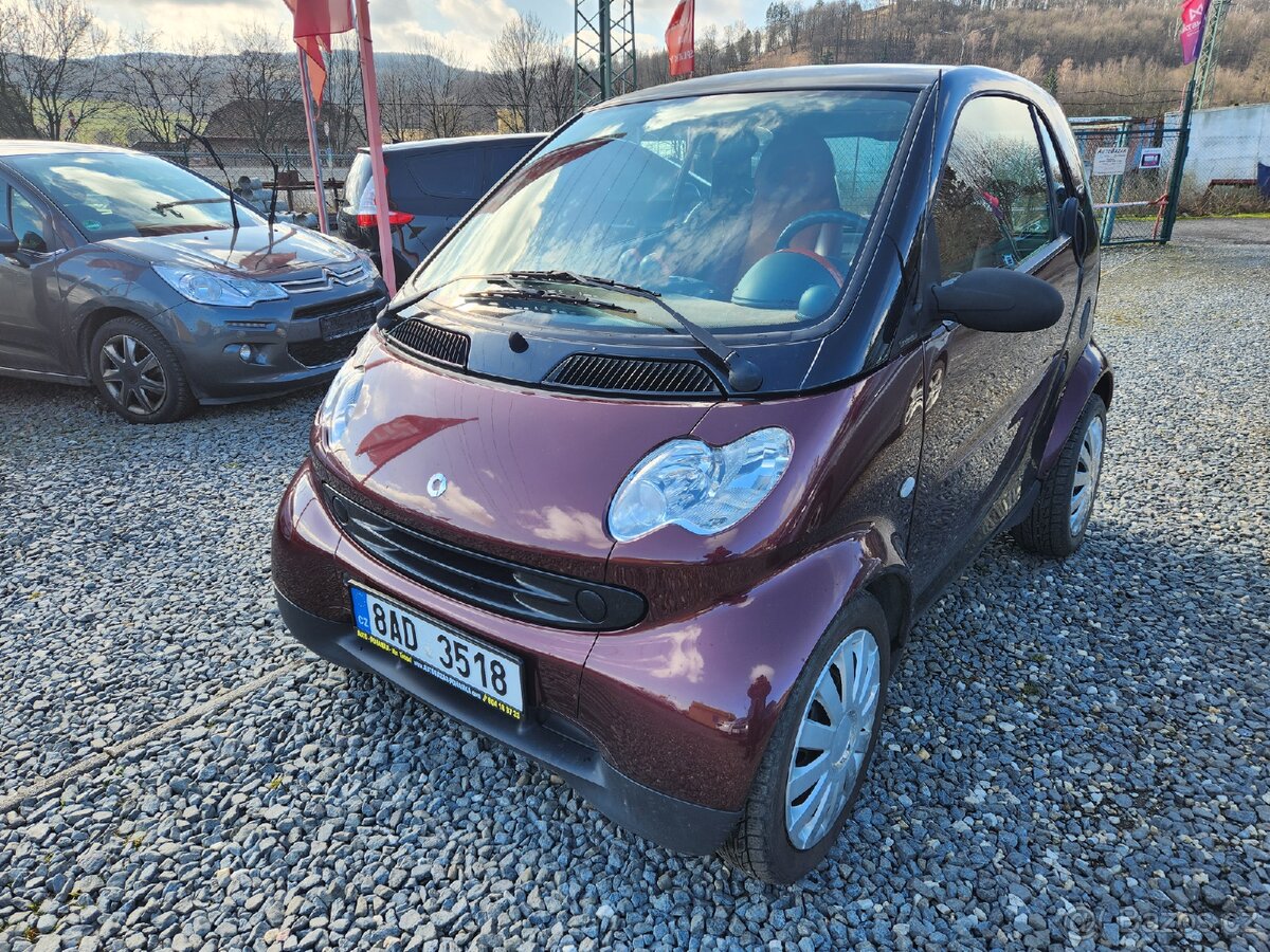 Smart MC 0.7i 45 kW - 2