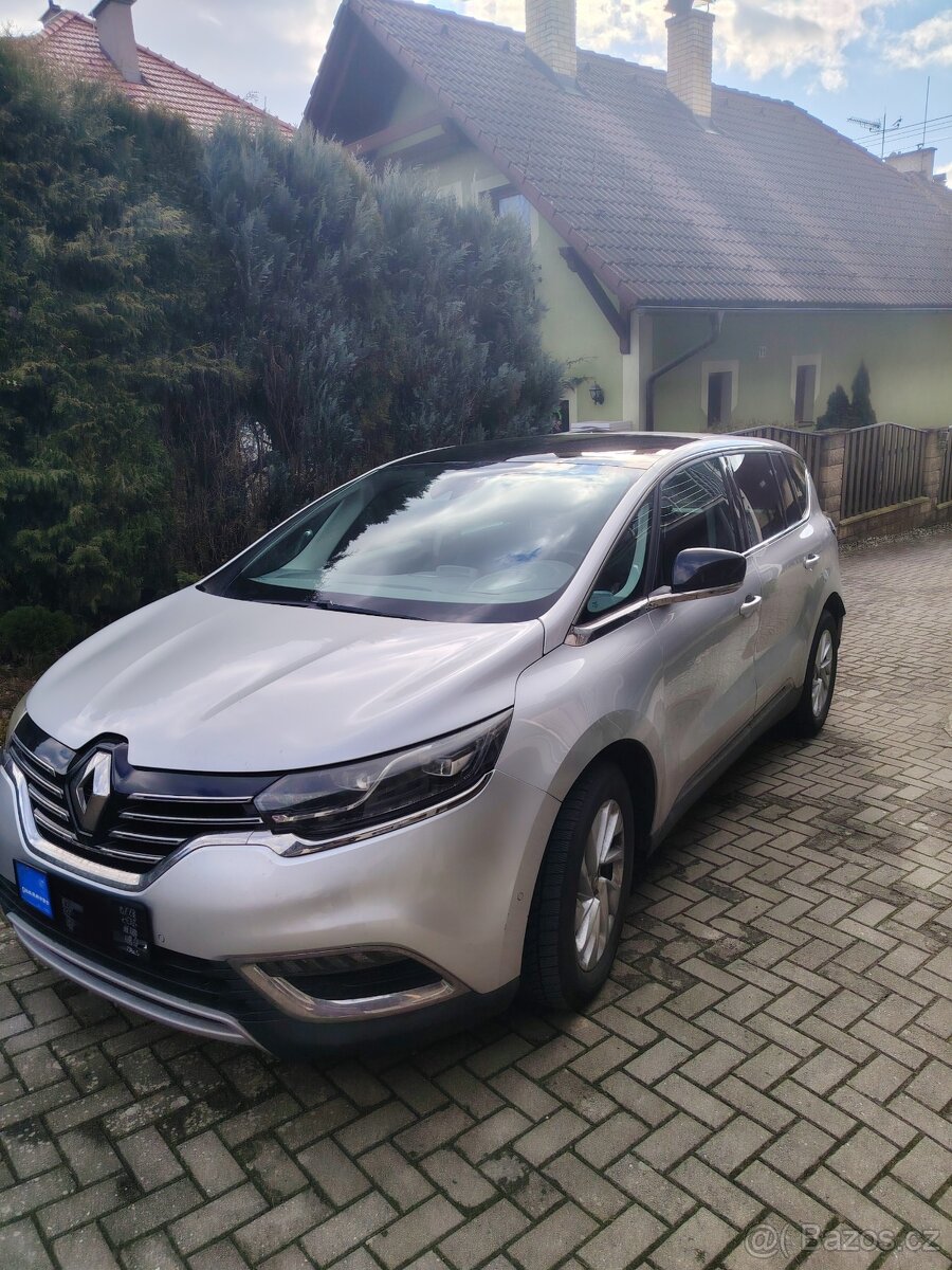 Renault Espace 1.6 118kw - 2