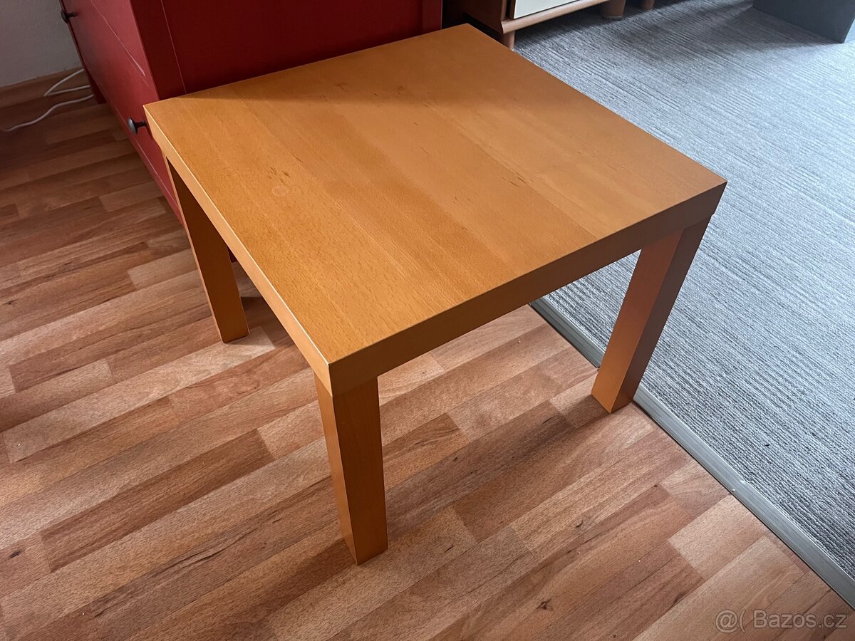 Stolek Ikea - 2
