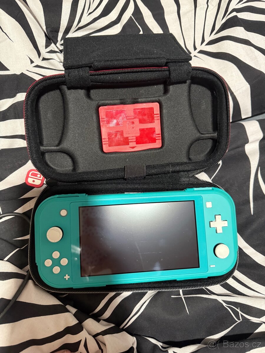 Nintendo switch lite - 2