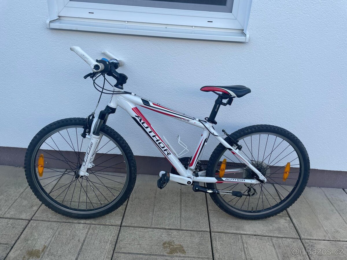 Kolo Author Mirage, Superior paint vel.24 - 2