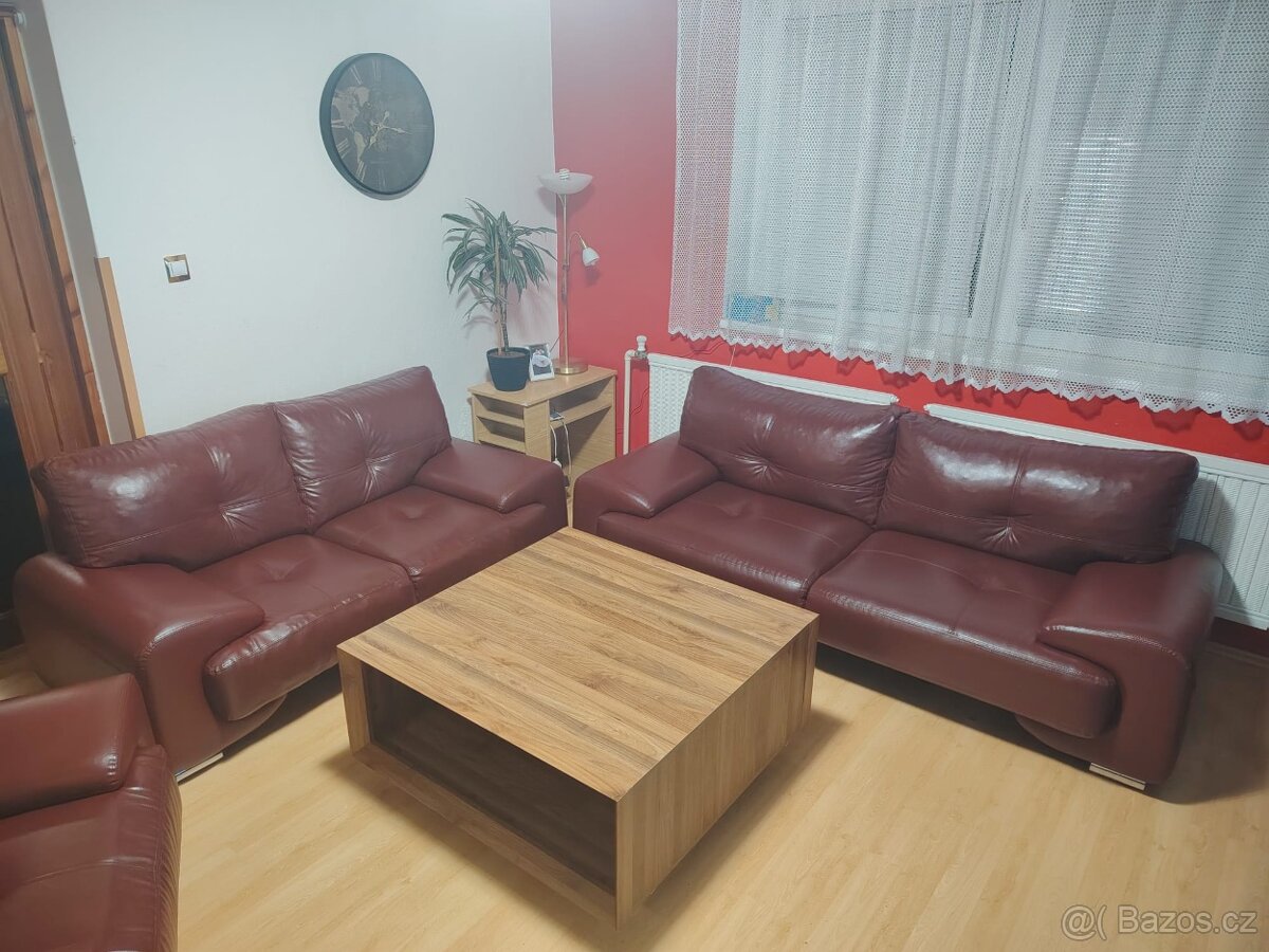 Sedací souprava - 2