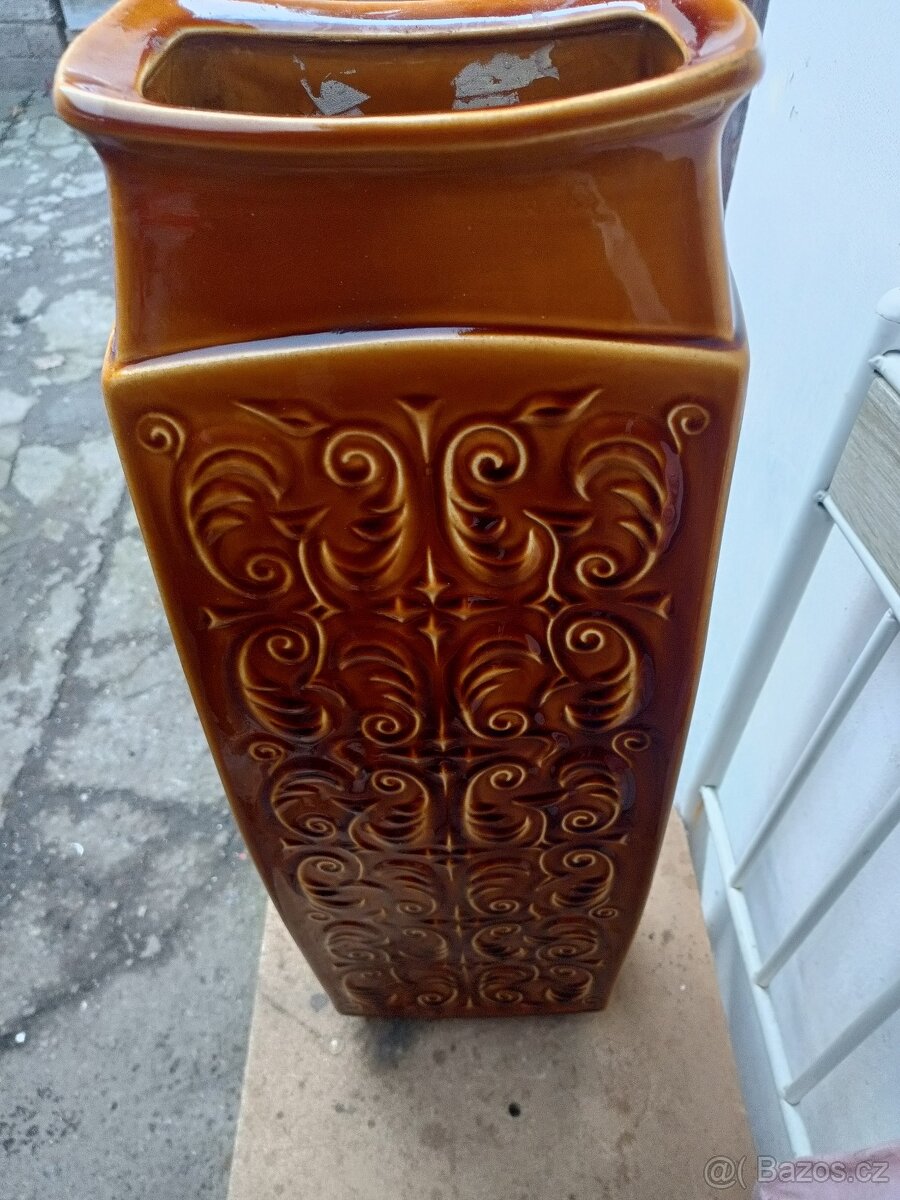 Váza Ditmar Urbach - 2