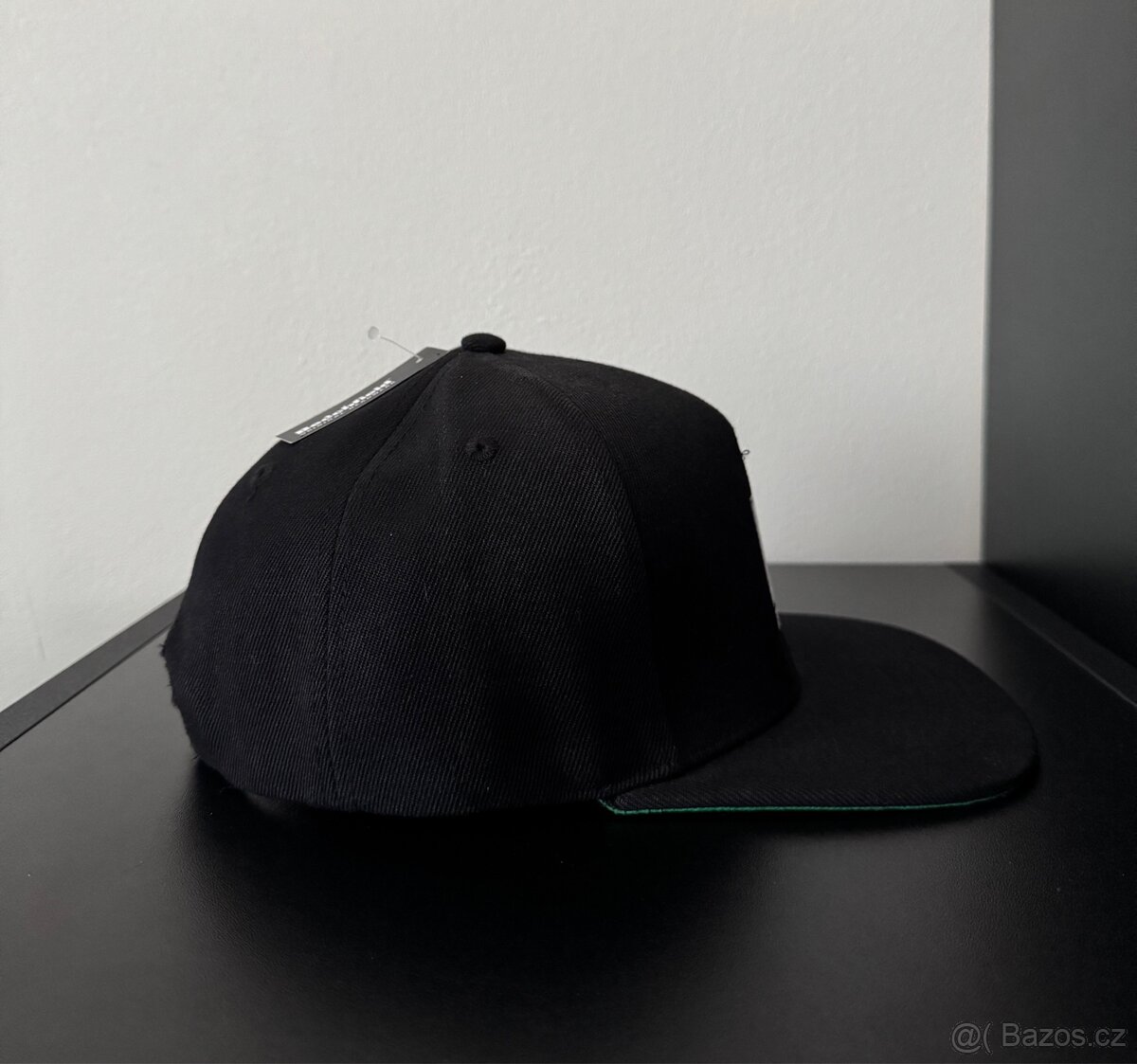 Kšiltovka wOHNOUT - 2