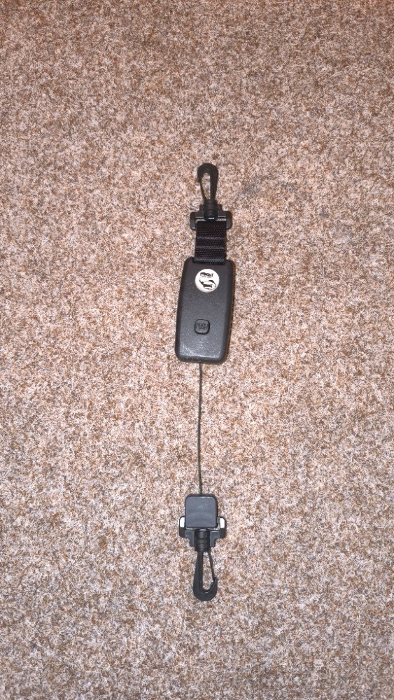 Potápění - Potapěčský retraktor - 2