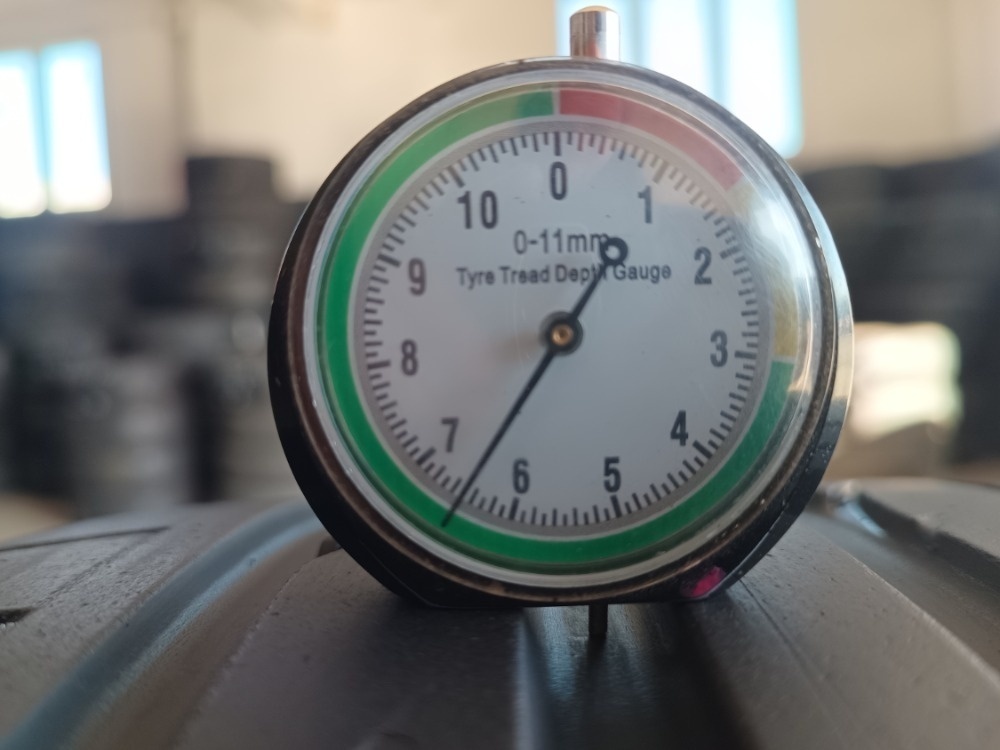 245/35 R18 BRIDGESTONE (1217) - 2